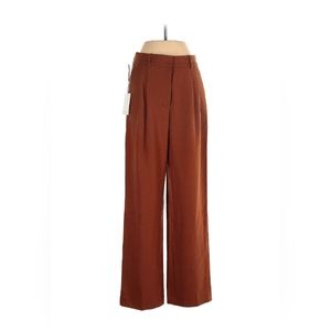 Aritzia Wilfred Effortless Pant
